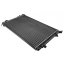 NTY Chladič VW Beetle (5C) (11-) 2.5 I, Jetta IV (162, 163) (10-) 1.6 FSI (MAN/AUT, AC +/-, Petrol) (5C0121251D)