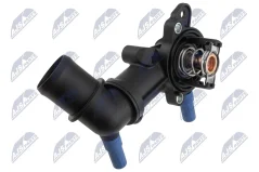 NTY Termostat S Pouzdrem Diesel Fiat Ducato 1.3/1.6/2.0 09-, 500L/X 1.3/1.6 12-, Tipo 1.3/1.6 16-, Alfa Romeo Giulietta 1.6/2.0 15-,… (46336921)
