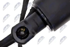 NTY Tailgate Gas Strut Citroen DS7 Crossback 17-/right Side (9835674880)