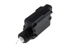 NTY Servomotor Centrálního Zámku Renault Kangoo 1997- Megane I 1996- přední náprava Zadní-levá I Pravá Strana (7701029259)