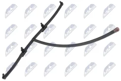 NTY Přívod Vstřikovače Iveco Daily 2000-2006, Fiat Ducato 2000-2006 (500322331)