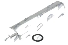 NTY Üzemanyagszűrő BMW 1 F20/F21 10- 2 F22/F87/F23 12- 3 F30/F34/F31 11- 4 F32/F82/F36/F33/F83 13- X1 F48 14- Mini Cooper R56 és továbbiak (13328511053)