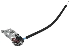 NTY Zámek Dveří Kufru Mercedes Třída C W205 2014 (2057600700)