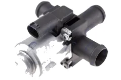 NTY Řídící Ventil Chladící Kapaliny Mercedes A W176 12- W177 18- V177 18- B W246/W242 11- C W204 07- W205 13- E W211 02- W212 a další (1147412163)