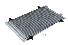 NTY Chladič Klimatizace Citroen Berlingo (B9) (08-) 1.6 Bluehdi C4 (LA LC) (04-) 1.4 I 16V C4 Picasso (UD) (06-) 1.6 HDI 307 (3_) a další (6455CY)