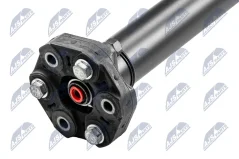 NTY Hnací Hřídel BMW 1 F20/F21 118D/120D/125I 11-, 2 F22/F23 218D/220D/228I/230I 14-, zadní náprava (NWN-BM-034)
