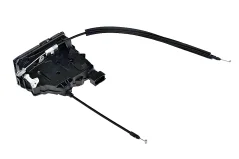 NTY Servomotor Centrálního Zámku Fiat Ducato 2006- Citroen Jumper 2006- Peugeot Boxer 2006-/zámek Centrální Dveří Zadní Pravá Strana (1345728080)