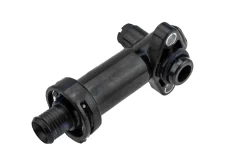 NTY Termostat EGR S Pouzdrem BMW 1 E87 118D 120D 03-07 3 E46 318D 320D 330D 330XD 01-05 3 E90 318D 320D 320XD 325D 330D 330XD 335D 5… (11717787870)