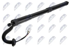NTY Tlumič Zadních Dveří Mazda CX-5 KF 17-, levá strana (KD5L636EXB)