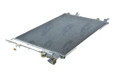 NTY A/C Condenser Volvo S60 (00-) 2.0 T S70/V70 (SS SW) (00-) 2.0 T S80 I (TS XY) (98-) 2.0 T XC 70 (00-) 2.3 T (With Dryer) (30648954)