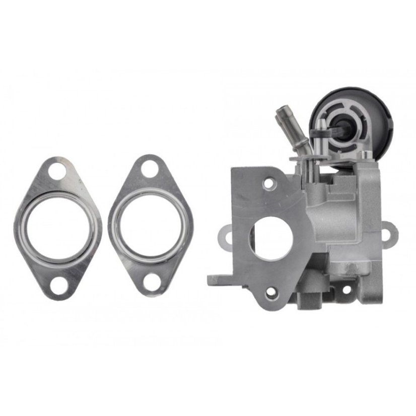 NTY EGR Ventil Audi A3 2.0TDI 2003-,seat Altea 2.0TDI 2004-,leon 2.0TDI 2005-,skoda Octavia II 2.0TDI 2004-,vw Golf V 2.0TDI 2003-,passat B6 a další (03G131512L)