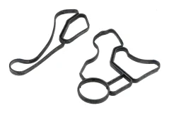 NTY Těsnění Pouzdra Olejového Filtru BMW 1 E81/E87 130 2005- 1 F20/F21 125 2011- 3 E90/E91 323 325 328 330 335 2004- 3 F30/F31 a další (11428637820)