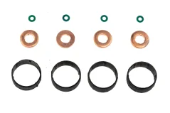 NTY Opravná Sada Vstrekovače Citroen C1 1.4HDI 2005- C2 1.4HDI 2002- C3 1.4HDI 2002- Mazda 2 1.4D 2002- Ford Fiesta 1.4TDCI 2001- Fusion… (1204698)