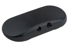 NTY Front Windscreen Washer Nozzle Audi A4 B6, B7 2000-2008, A6 C5, C6 2002-2011, A3 2004-2007, A8 2005-2007, left side Podgrzewana (8E0955987D)