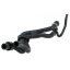 NTY Hadice Chladiče ENG 1.6 Golf IV 2000-2006 , Skoda 2001-2011 , Seat Leon 2002-2006 , Audi A3 2001-2003 (1J0121156BH)
