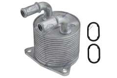 NTY Chladič Oleje ENG 2.0 Volvo XC60 I 13-17 Volvo XC40 2017- Volvo S60 II 13-18 Volvo V60 I 13-18 (31437022)