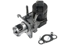 NTY EGR Ventil BMW 1 E81 116D 118D 120D 123D 2006- 1 F20 116D 118D 120D 125D 2010- 3 E90 316D 318D 320D 325D 330D 2007- X3 E83 a další (11717805447)