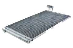 NTY Klimakondensator BMW 1 E81-E82-E87-E88 (04-) 116 D 3 E90-E91-E92-E93 (05-) 316D X1 E84 (09-) X1 16D Z4 E89 (09-) und weitere (64509169789)