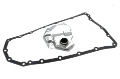 NTY Filter Automatické Prevodovky Prevodovka CVT Dodge Caliber 07- Jeep Compass 07- Patriot 07- Nissan Murano Z51 10-14 Qashqai a ďalší (05191890AA)