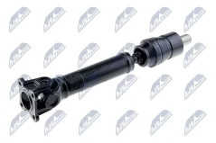 NTY Hnací Hřídel Daihatsu Terios 4WD 06 (37140-87404)
