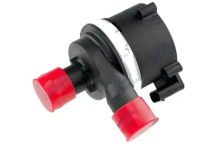NTY Přídavné Vodní Čerpadlo Skoda Fabia 1.2TDI, 1.6 TDI 10-14, Rapid 1.2TDI, 1.6TDI 10-14, Roomster 1.2TDI, 1.6TDI 10-15 (6R0965561A)