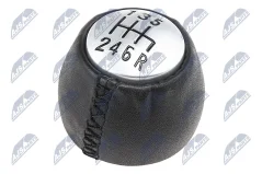 NTY Hlavica Radiaci Páčky Alfa Romeo 147 2000-2010, GT 2003-2010 (55347082)