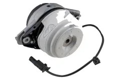 NTY Elektricky Polohovatelné Hydraulické Ložiško Zavěšení Mercedes GLE W166 400/450AMG/500/AMG43 15-19, levá strana (1662400300)