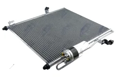NTY A/C Condenser Mitsubishi L 200 (KA, KB) (06-) 2.5 DID (With Dryer) (7812A171)