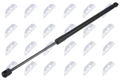 NTY Plynový Tlumič Zadních Dveří L=543, 5MM, F=530N Toyota Corolla 18-/l/r/kombi (68950-02220)