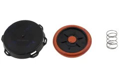 NTY Cylinder Head Cover Repair Kit BMW 1 E81/E87/E87N 116 2004- 3 E90/E90N 316 2005 (11127526665)