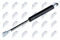 NTY Tlumič Skla Zadních Dveří L=243MM, F=560N BMW 5 E39 96-04/COMBI (51248190688)