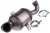 NTY Katalyzátor Motorizácia 1.6HDI Citroen C3 Aj C3 II C4 Aj C4 Picasso Aj Berlingo C5 II Peugeot 207 307 308 Aj 407 Partner 2005-2015/EUR:4 (170688)