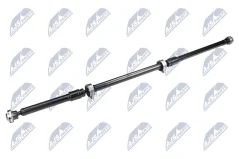 NTY Hnací Hřídel Volvo XC60 II 17-, S60/V60 19-, S90 17-, zadní náprava (31492145)
