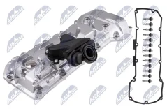 NTY Kryt Motoru BMW 3 E90 M3 2007-, 3 E92 M3 2007-/CYLINDRY:5-8 (11127848154)