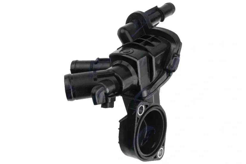 NTY Termostat S Pouzdrem Motorizace 0.9 Renault Captur I 13- Clio IV 12- Dacia Logan II 12- Sandero II 12 (110612563R)