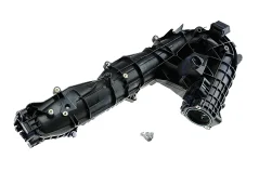 NTY Modul Přívodu Vzduchu BMW 3 E90/E91/E92/E93 325D 330D 2008- 5 F10/F11 525D 530D 535D 2010- X5 E70 Xdrive 30D 40D 2010- X6 a další (11617800088)