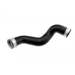 NTY Gumová Hadica Intercoolera VW Passat 1.9TDI 00-, 2.0TDI 03-/ Skoda Superb I 1.9TDI 01-, 2.0TDI 05-