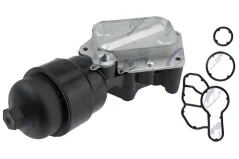 NTY Chladič Oleje S Filtrem ENG 0.9 Fiat 500 2007- Fiat Panda 2012- Alfa Mito 2008 (55225515)