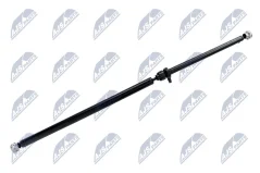 NTY Hnací Hřídel Volvo S60 2.4T/2.5T AWD 01-10 V70 2.0T 2.3T 2.3T5 2.5T AWD 96-00 XC90 2.5T 2.9T6 3.2 02 (30713272)