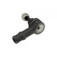 NTY Axial Joint, Steering Tie Rod VW GOLF I 74-, TRANSPORTER I/II/III
