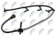 NTY Prívod Vstrekovače Citroen Jumper 2.2HDI 2006-, Fiat Ducato 2.2HDI 2006-, Ford Transit 2.2TDCI 2011-, Peugeot Boxer 2.2HDI 2006 (1761934)