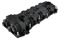 NTY Kryt Motoru levá strana Chrysler 200 3.6 2012- 300 3.6 2011- Sebring 3.6 2011- Chrysler Town & Country 3.6 2011- Dodge Grand Caravan… (05184069AM)