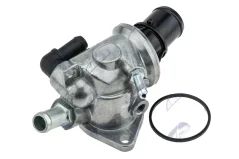 NTY Termostat S Pouzdrem Motorizace 1.6/1.8/2.0 Alfa Romeo 145 146 147 156 GT GTV Spider Fiat Barchetta Coupe Punto Stilo Lancia Delta II… (60672655)