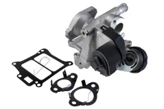 NTY EGR Ventil Motorizácia 2.0D Volvo S60 II S80 II S90 II V40 V60 I V70 III V90 II XC60 I XC60 II XC70 II XC90 II 2013 (36010128)