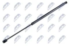 NTY Plynový Tlumič Zadních Dveří L=543MM, F=450N BMW 3 E91 04-12/KOMBI (51247127875)