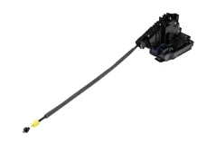 NTY Stellmotor Zentralverriegelung hinten Mercedes Klasse C W205 2013- Klasse E W213 2016- linke Seite (997300501)