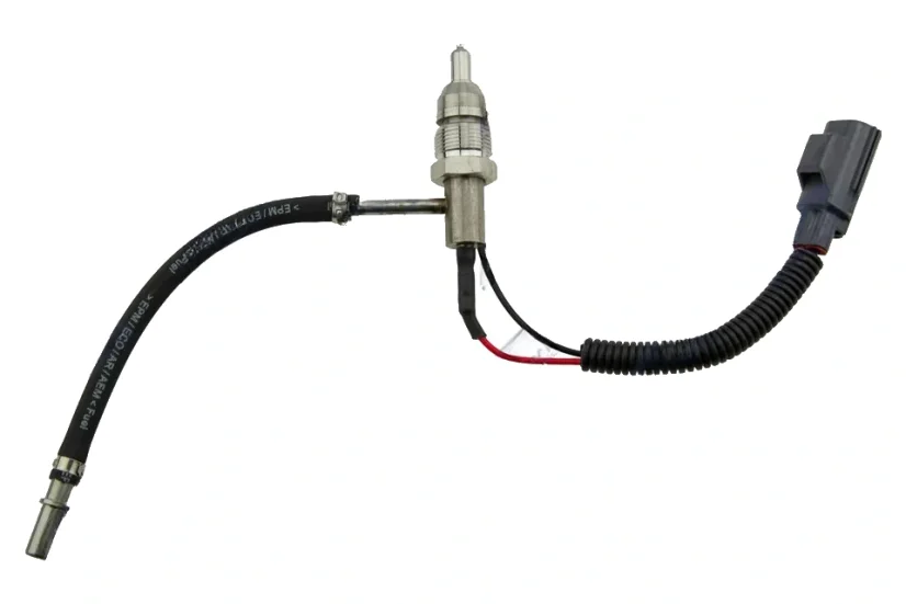 NTY Ventil Palivových Výparů/vstřikování DPF Filtru Ford Mondeo 2.0TDCI 2014- S-max 2.0TDCI 2015 (1890231) NTY Ventil Palivových Výparů/vstřikování DPF Filtru Ford Mondeo 2.0TDCI 2014- S-max 2.0TDCI 2015 (1890231)