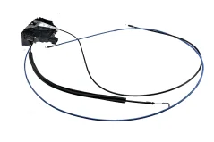 NTY Servomotor Centrálního Zámku Fiat Ducato 2006- Citroen Jumper 2006- Peugeot Boxer 2006-/zámek Centrální Dveří Posuvných Pravá… (1340455080)