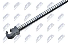 NTY Plynový Tlumič Zadních Dveří L=496MM, F=340N Volvo S70 97-00 (9187795)