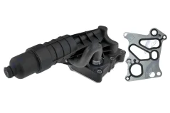 NTY Filtr Oleje BEZ Chladiče ENG 1.8 Mercedes C W204 07-14 Mercedes E W212 09-15 Mercedes SLK R172 2011 (2711801410)